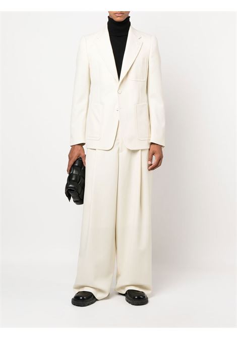 giacca mono petto DRIES VAN NOTEN | Giacca | BLAZEY005